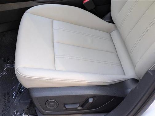 Arkona White 2026 Audi A3 Premium