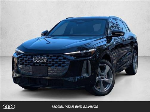 2025 Audi Q5 Premium Plus TFSI quattro S tronic