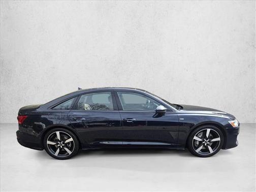 2021 Audi A6 55 Premium Plus