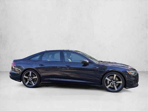 2021 Audi A6 55 Premium Plus