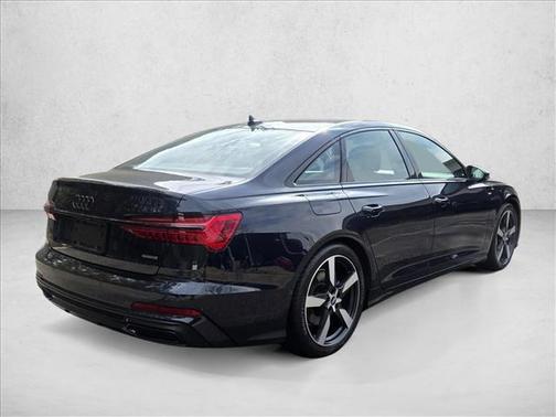 2021 Audi A6 55 Premium Plus