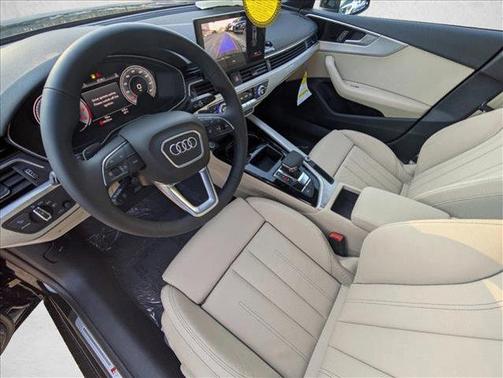 2025 Audi A5 Sportback 45 S Line Premium