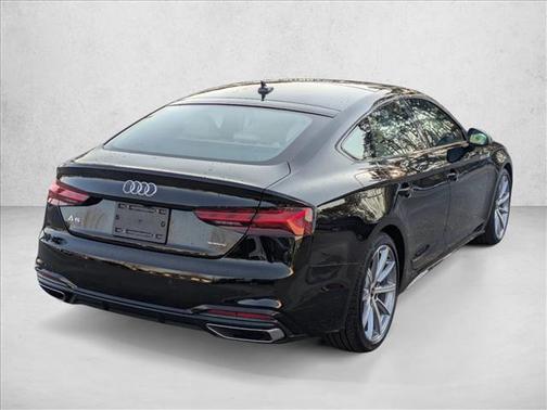 2025 Audi A5 Sportback 45 S Line Premium