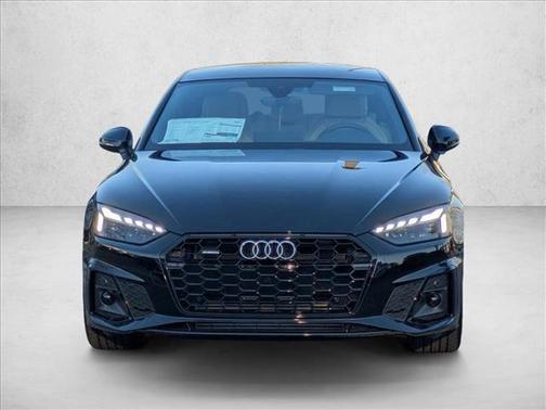 2025 Audi A5 Sportback 45 S Line Premium