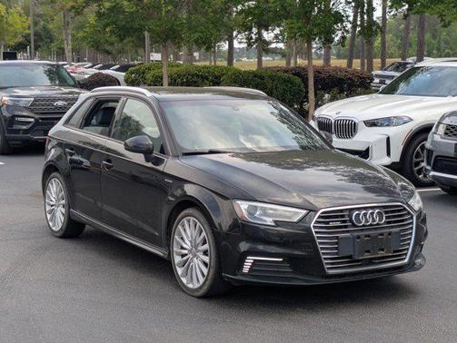 2017 Audi A3 e-tron 1.4T Premium