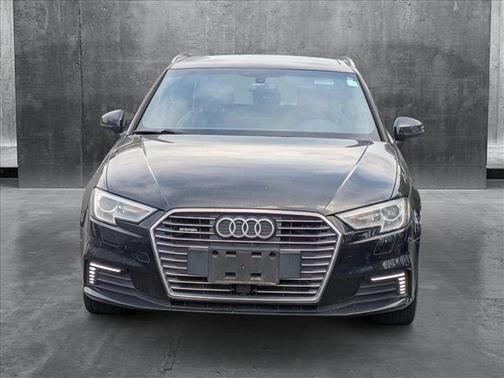 2017 Audi A3 e-tron 1.4T Premium