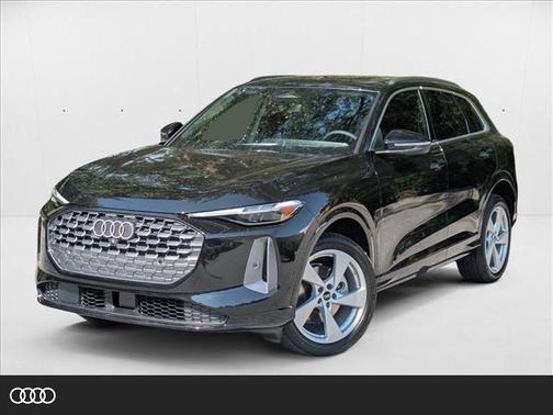 2025 Audi Q5 Premium Plus