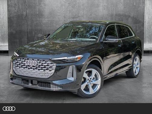 2025 Audi Q5 Premium Plus