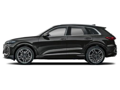 2025 Audi Q5 Prestige