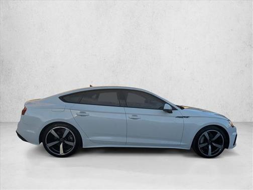 2025 Audi A5 Sportback 45 S Line Premium Plus