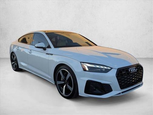 2025 Audi A5 Sportback 45 S Line Premium Plus