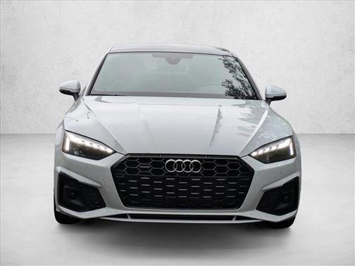 2025 Audi A5 Sportback 45 S Line Premium Plus