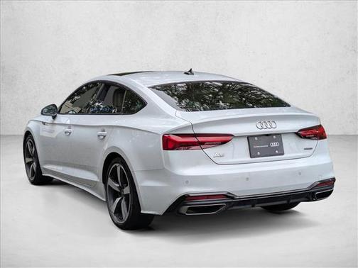 2025 Audi A5 Sportback 45 S Line Premium Plus
