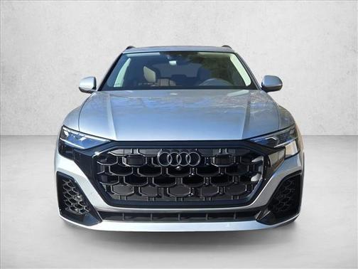 2026 Audi Q8 55 Premium Plus