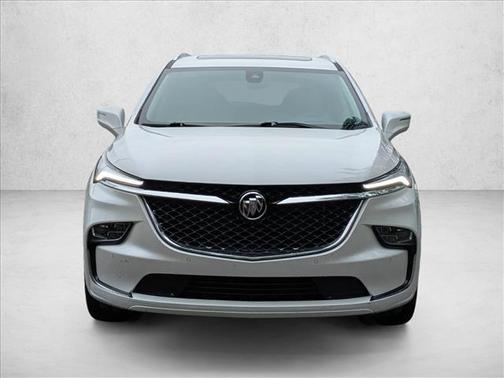 2024 Buick Enclave Avenir FWD