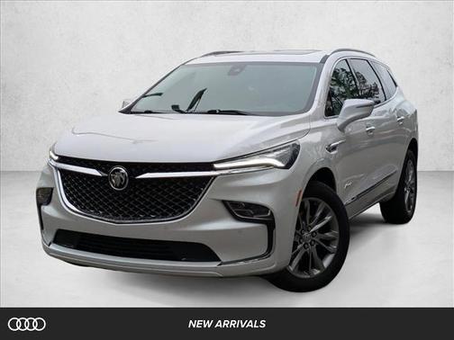 2024 Buick Enclave Avenir FWD