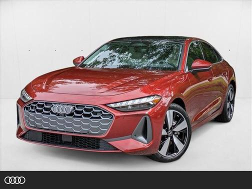 2025 Audi A5 Premium Plus