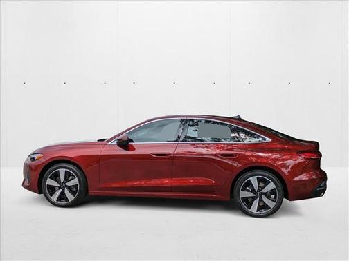 2025 Audi A5 Premium Plus