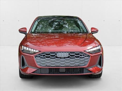 2025 Audi A5 Premium Plus