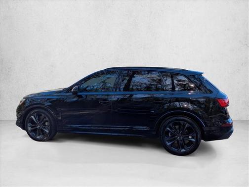 2026 Audi Q7 55 Premium Plus