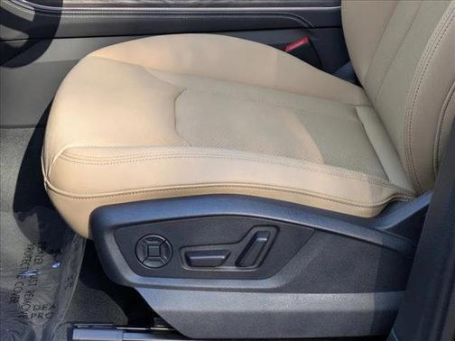 2026 Audi Q7 55 Premium Plus