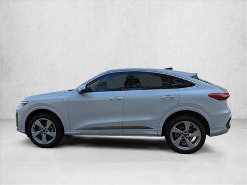 2025 Audi Q5 Premium Plus TFSI quattro S tronic