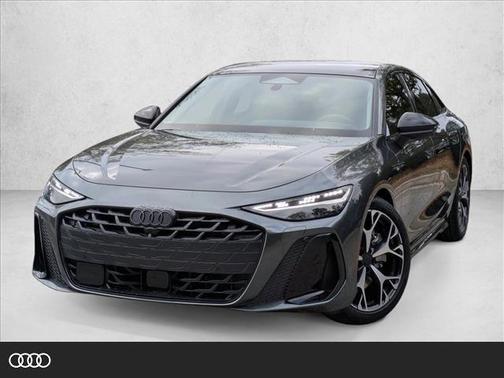 2026 Audi A6 Prestige quattro S tronic