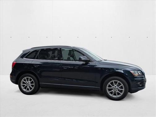 2011 Audi Q5 2.0T Premium