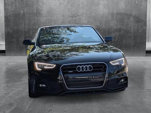 2017 Audi A5 2.0T Sport