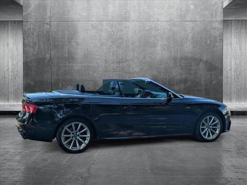 2017 Audi A5 2.0T Sport