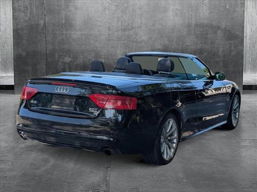 2017 Audi A5 2.0T Sport