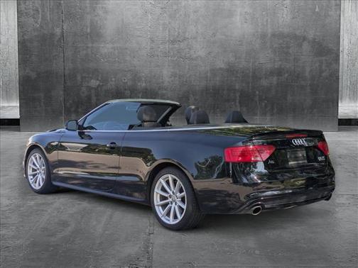 2017 Audi A5 2.0T Sport