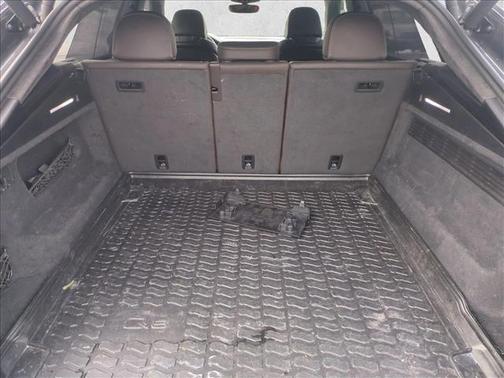 2019 Audi Q8 3.0T Premium