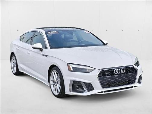 2024 Audi A5 Sportback 45 S Line Premium Plus