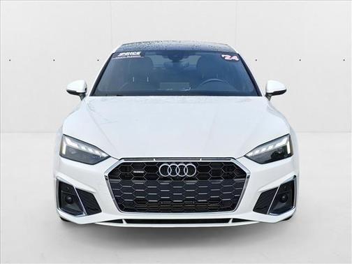 2024 Audi A5 Sportback 45 S Line Premium Plus