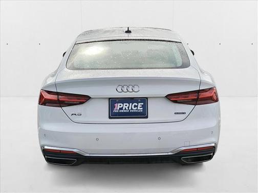 2024 Audi A5 Sportback 45 S Line Premium Plus