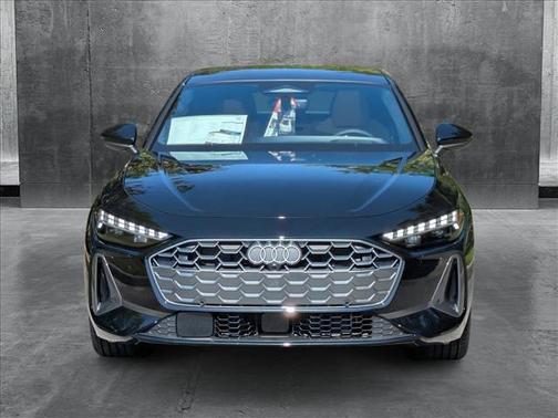 2025 Audi A5 Premium Plus