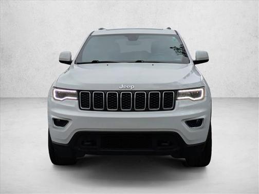 2020 Jeep Grand Cherokee North Edition 4X4