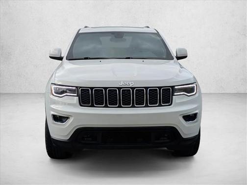 2020 Jeep Grand Cherokee North Edition 4X4