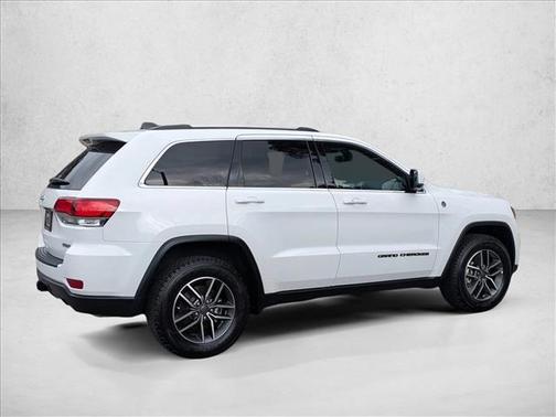 2020 Jeep Grand Cherokee North Edition 4X4