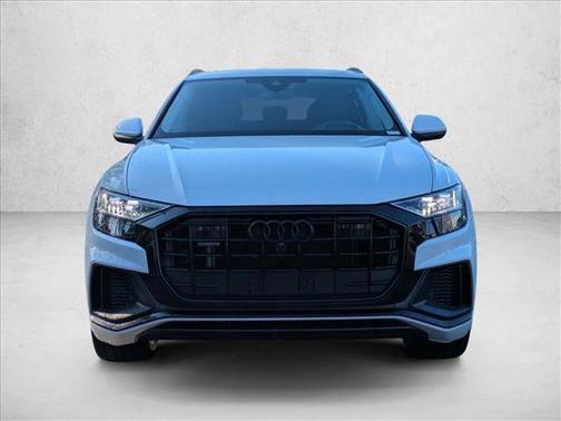 2023 Audi Q8 55 Prestige