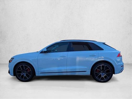 2023 Audi Q8 55 Prestige