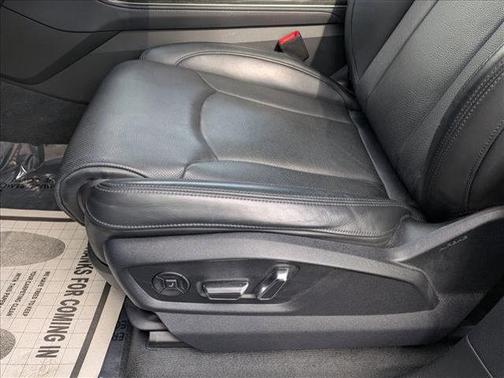 2023 Audi Q8 55 Prestige