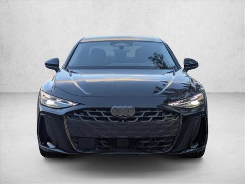 2026 Audi A6 Premium Plus quattro S tronic