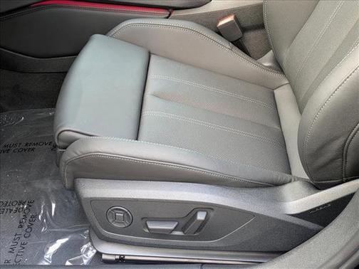 2026 Audi A6 Premium Plus quattro S tronic