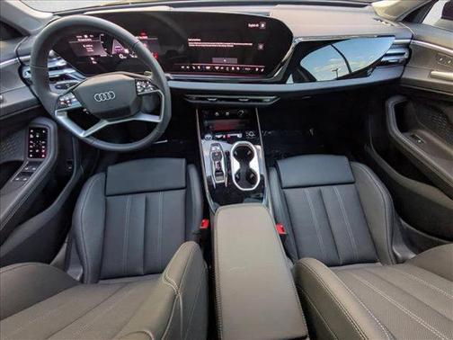 2026 Audi A6 Premium Plus quattro S tronic