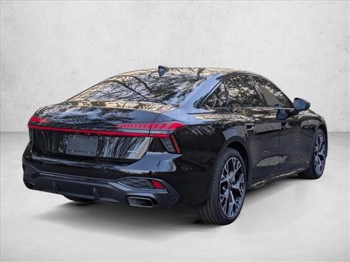 2026 Audi A6 Premium Plus quattro S tronic