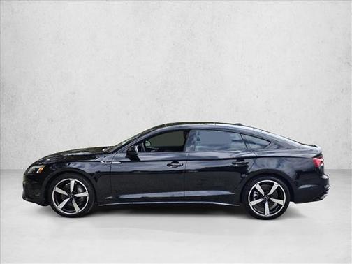2025 Audi A5 Sportback 45 S Line Premium Plus