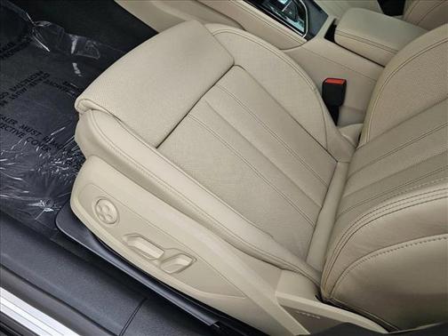 2025 Audi A5 Sportback 45 S Line Premium Plus