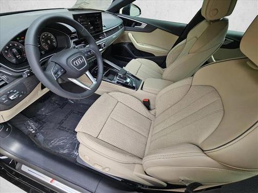 2025 Audi A5 Sportback 45 S Line Premium Plus